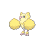 Mystic Oricorio (PomPom)